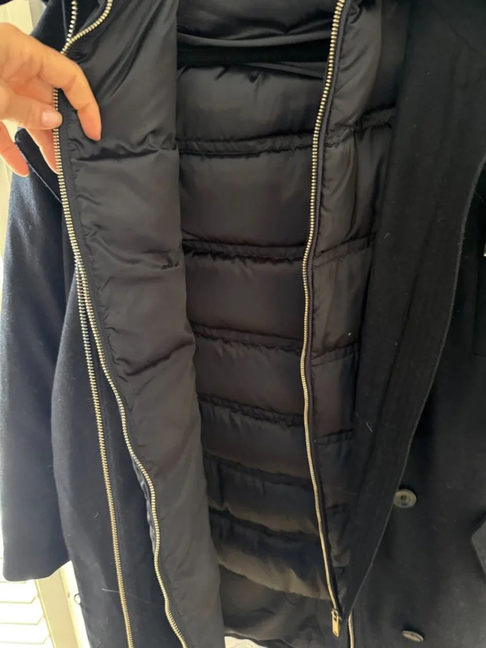 Massimo Dutti famed italian