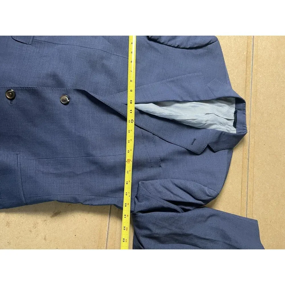 Unbranded blazer mens