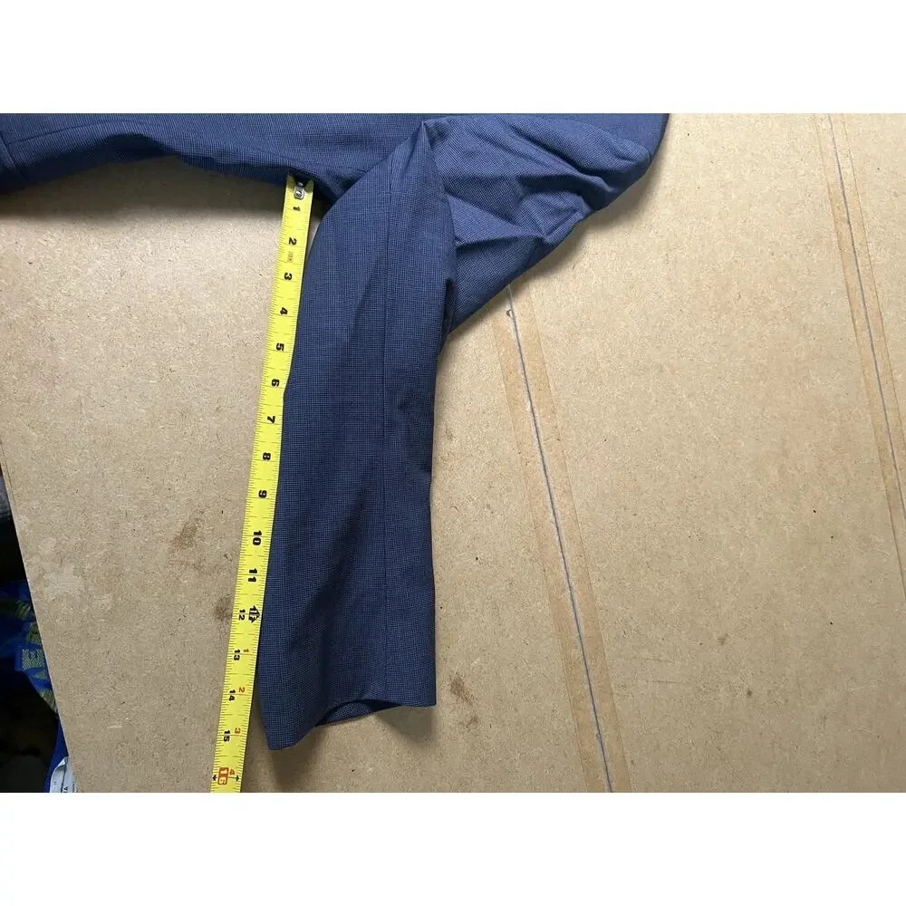 Unbranded blazer mens