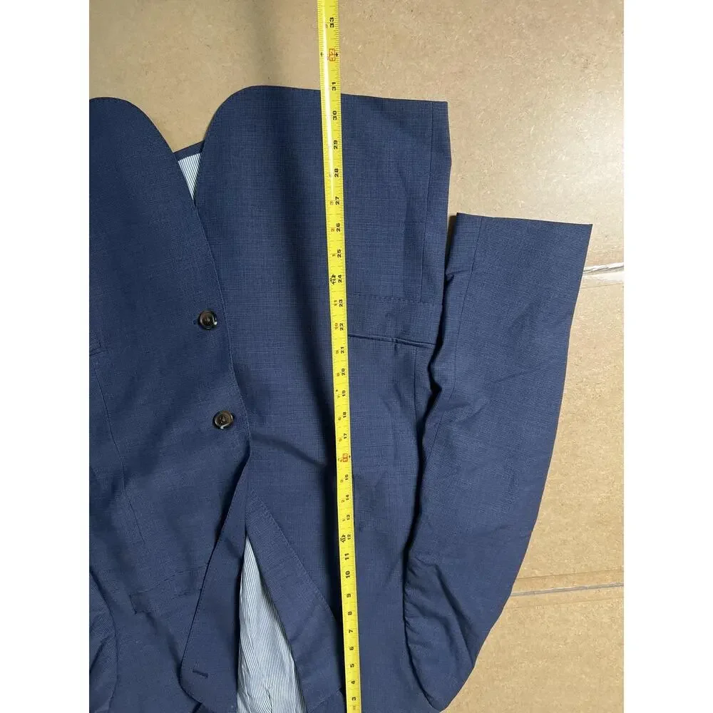 Unbranded blazer mens
