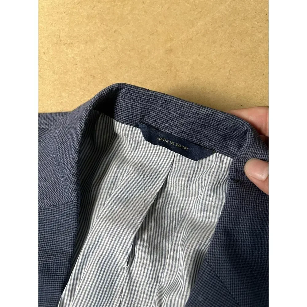 Unbranded blazer mens