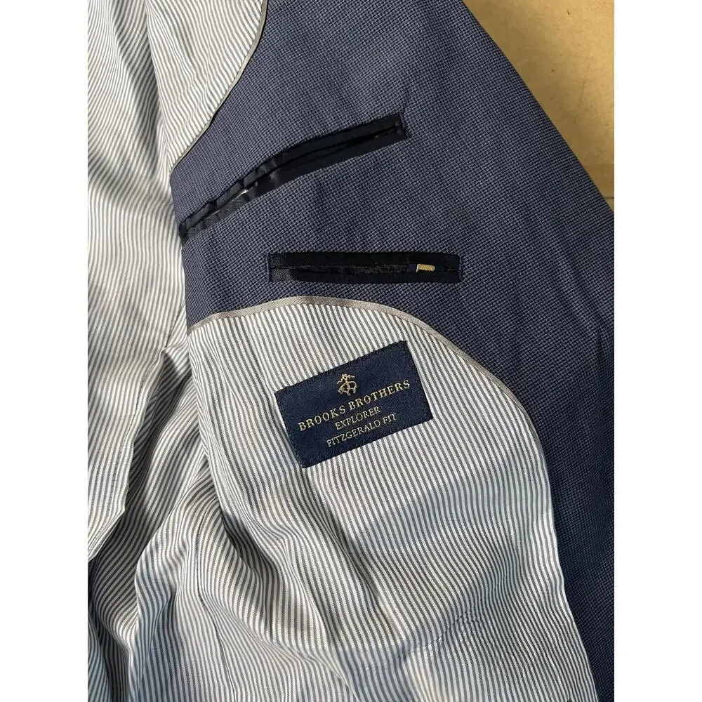 Unbranded blazer mens