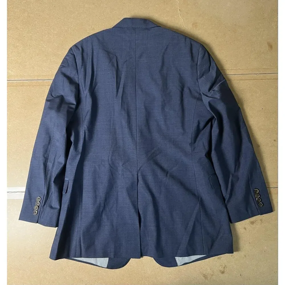 Unbranded blazer mens