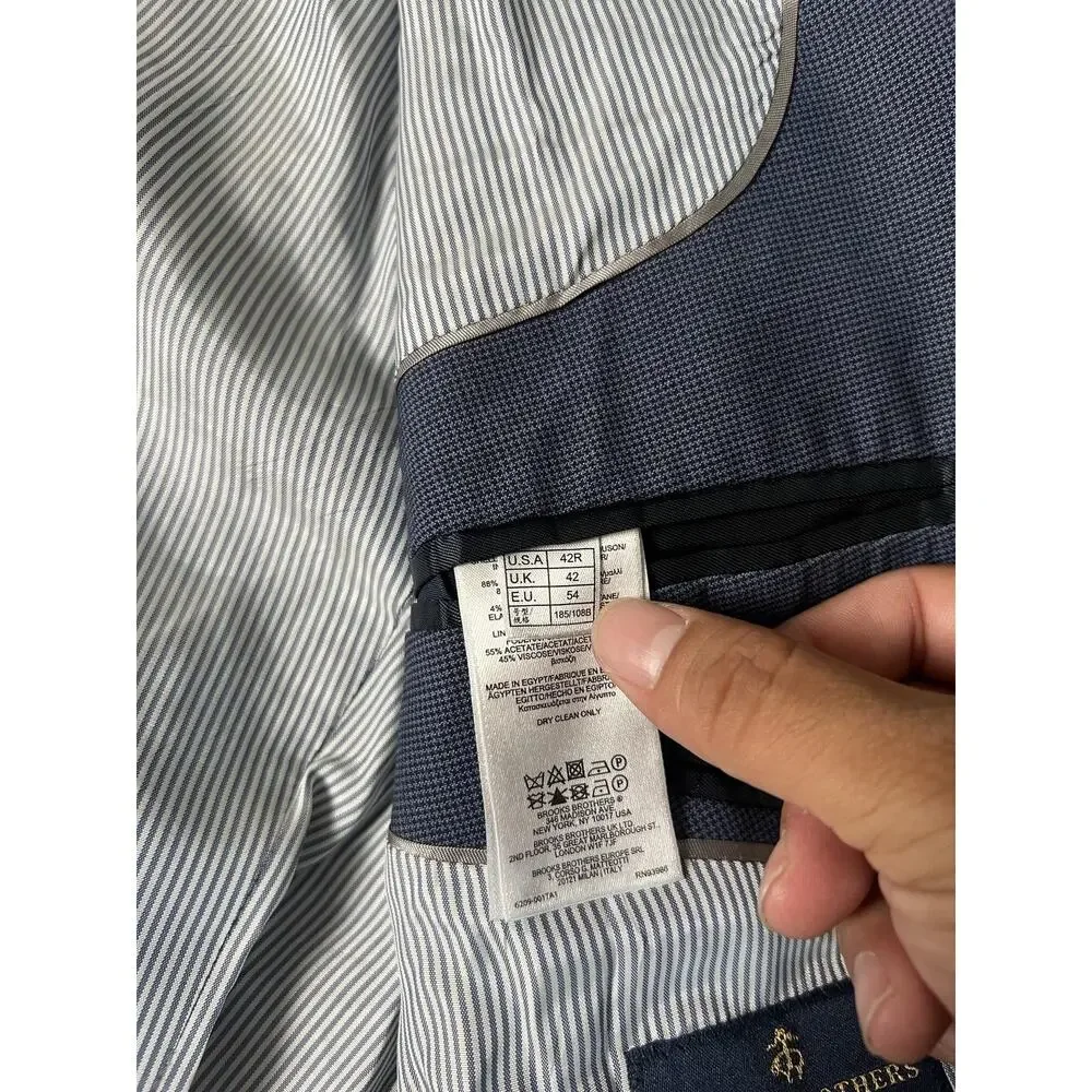 Unbranded blazer mens