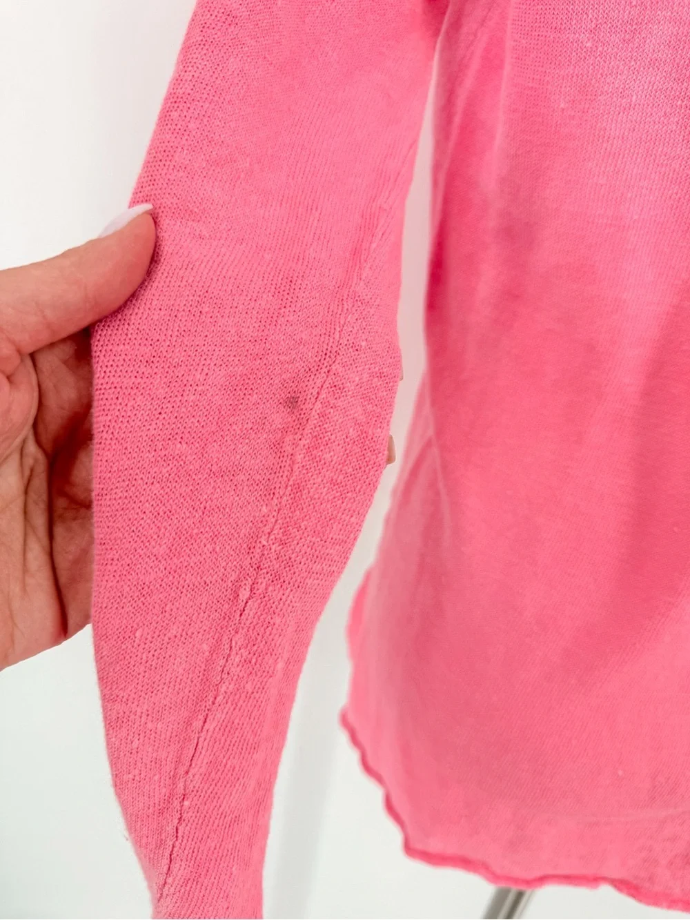 Lilly Pulitzer breathable knit