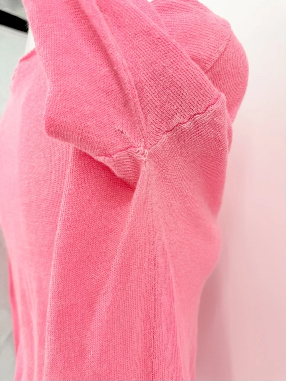 Lilly Pulitzer breathable knit