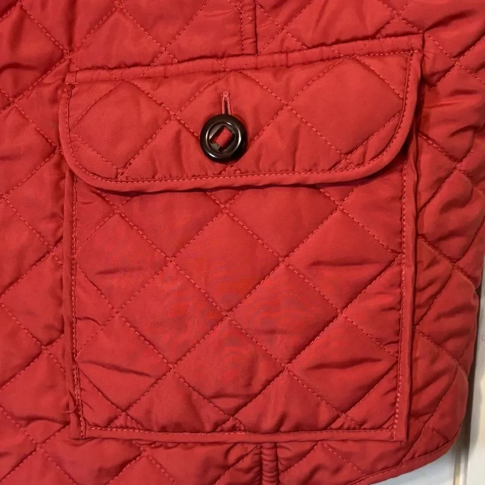 Van Heusen stylish quilted