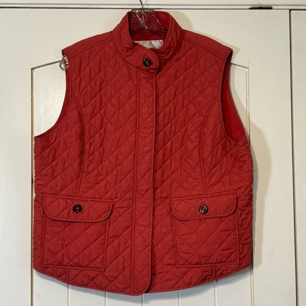 Van Heusen stylish quilted