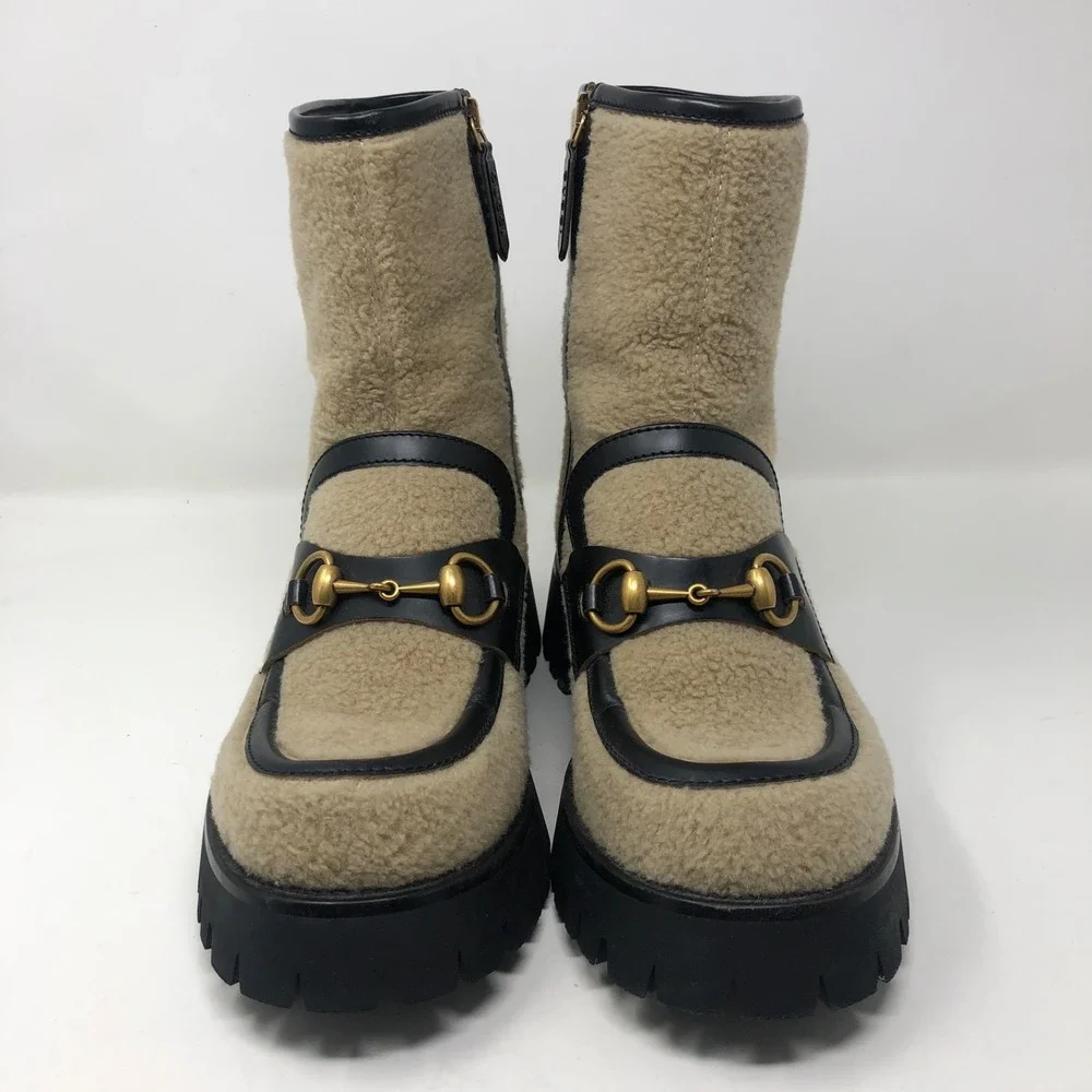 Gucci step up