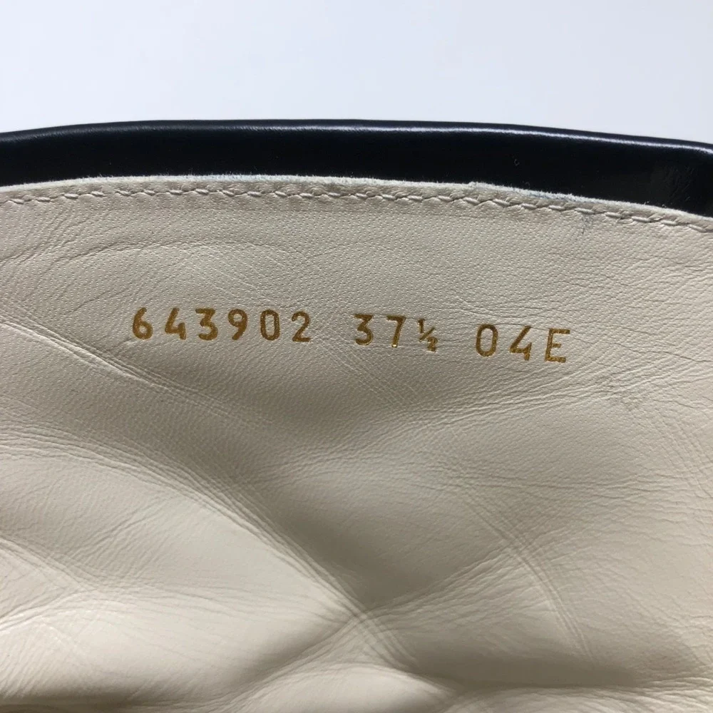 Gucci step up