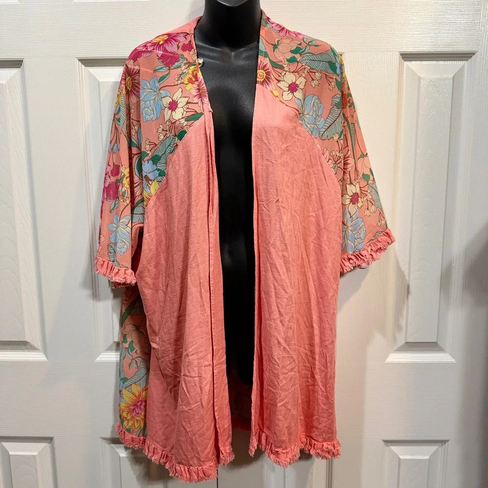 Umgee usa floral