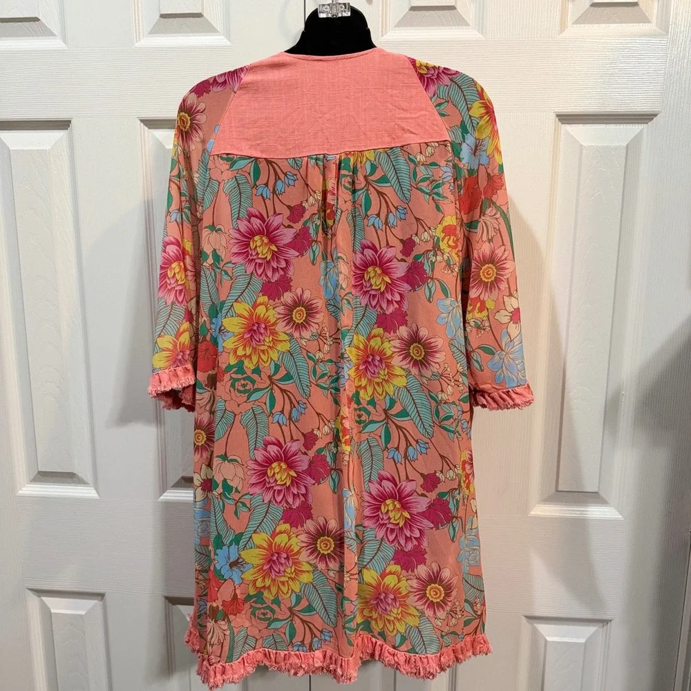 Umgee usa floral