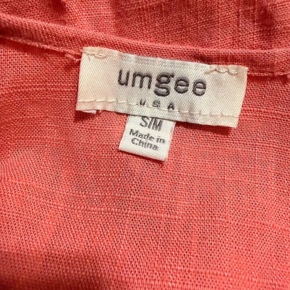 Umgee usa floral