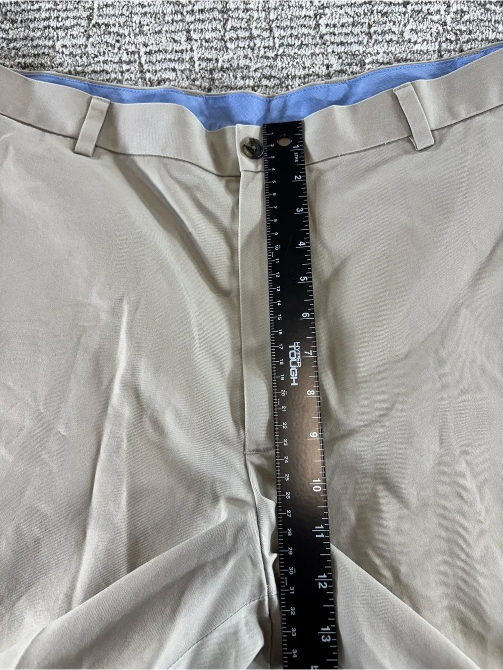 Brooks Brothers please review