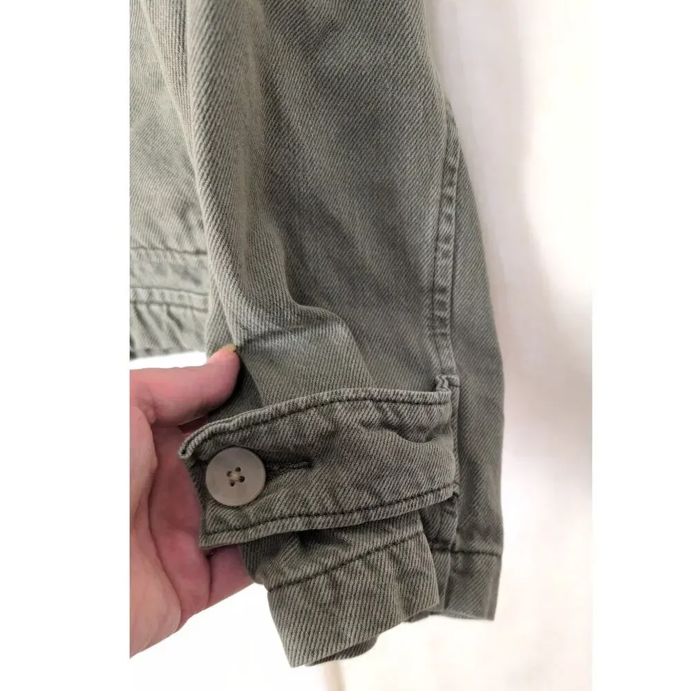 GAP size small
