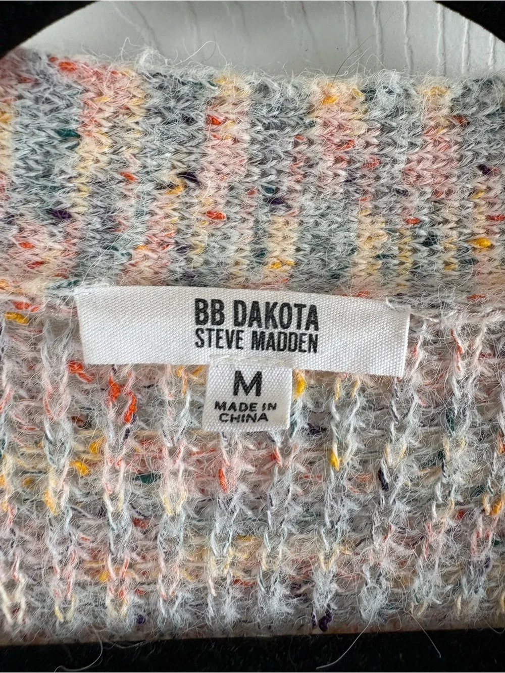 BB Dakota warm versatile