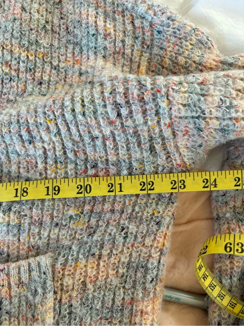 BB Dakota cardigan versatile