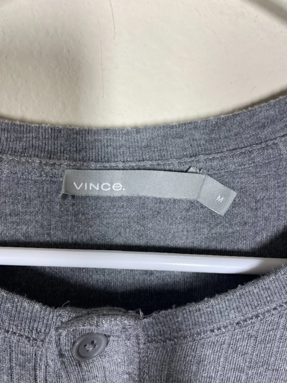 Vince men long