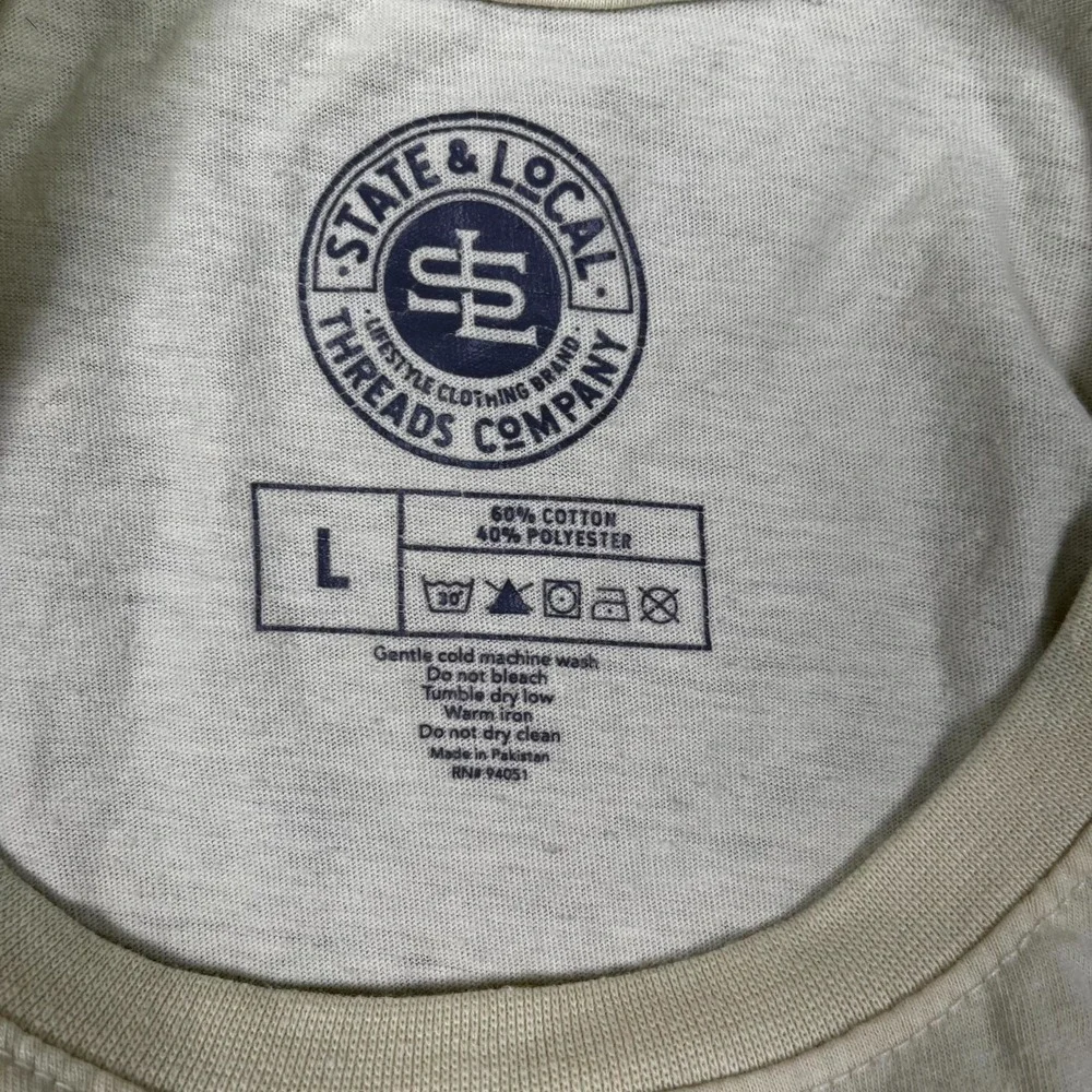 State & Local state local