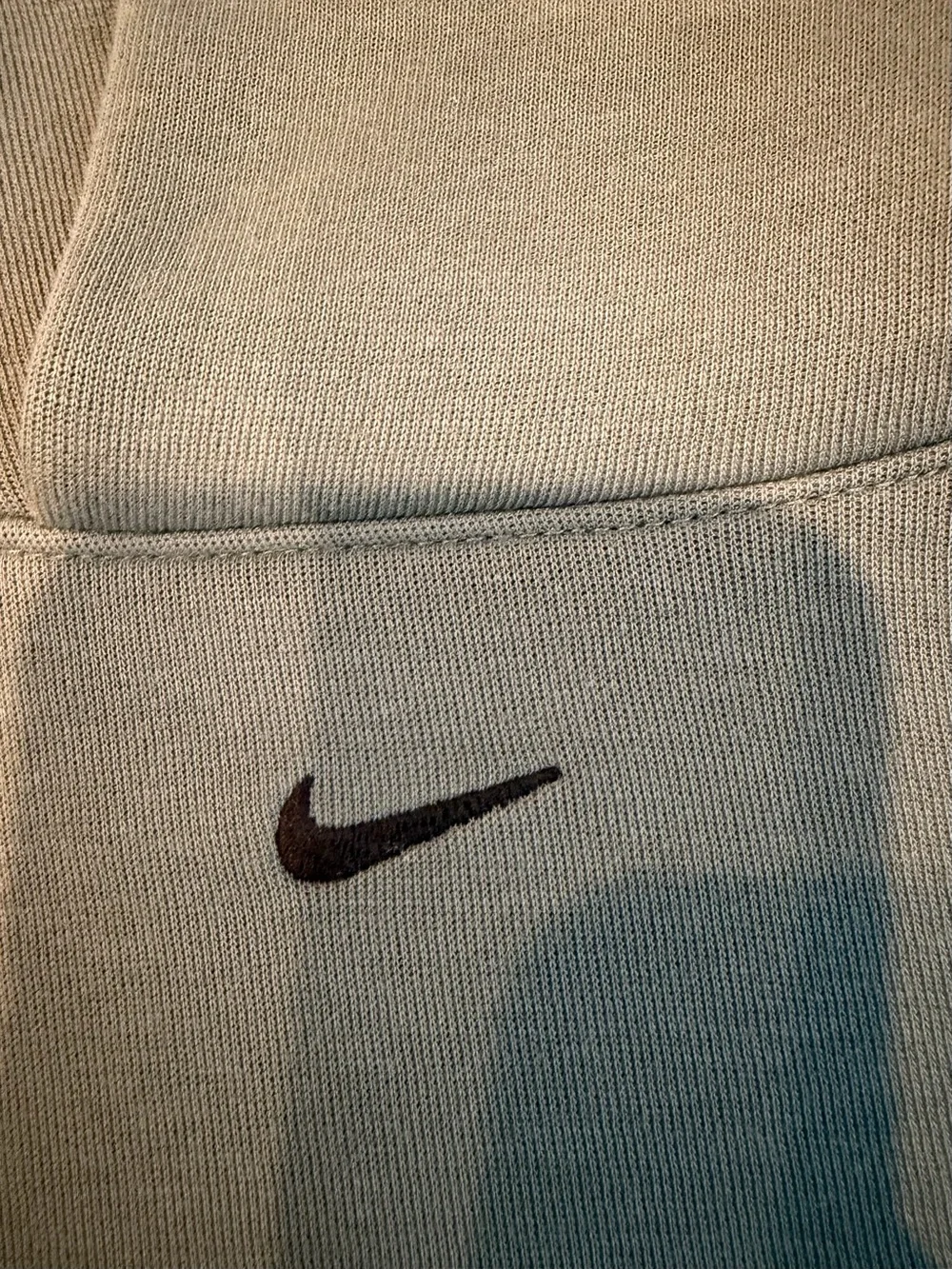 Nike tech fleece