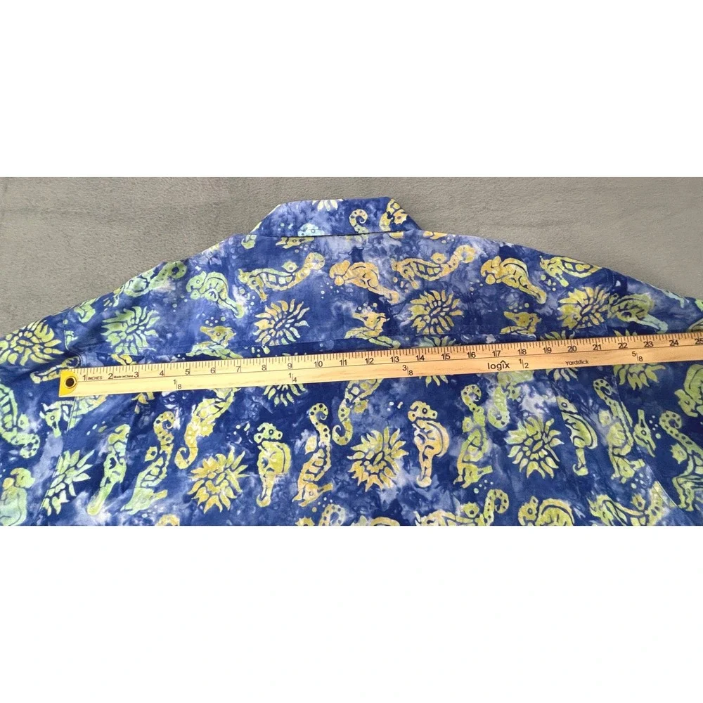 Tybee Island Clothing Company description add