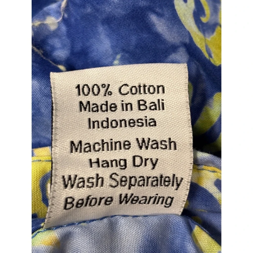 Tybee Island Clothing Company description add