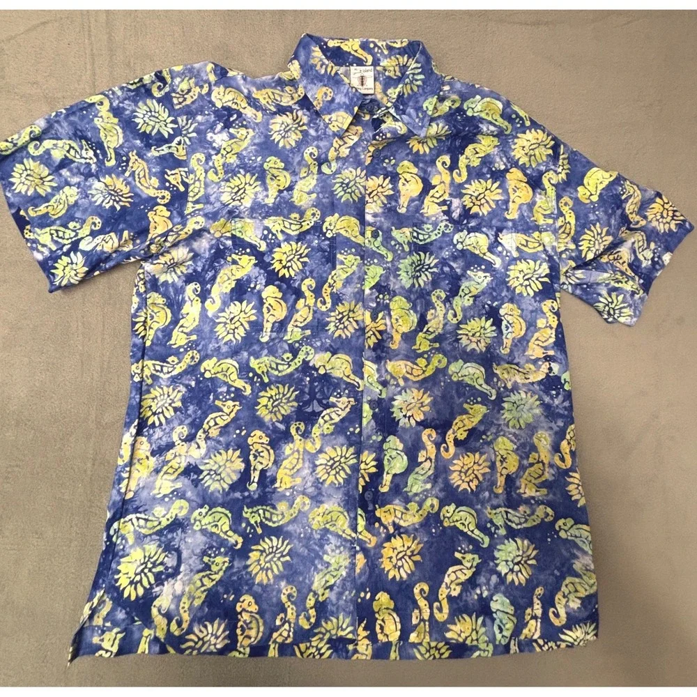 Tybee Island Clothing Company description add