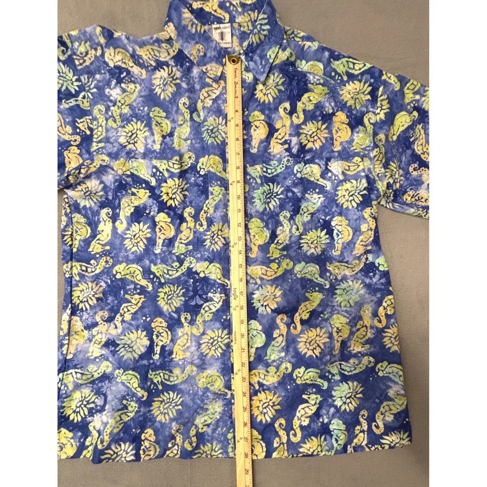 Tybee Island Clothing Company description add