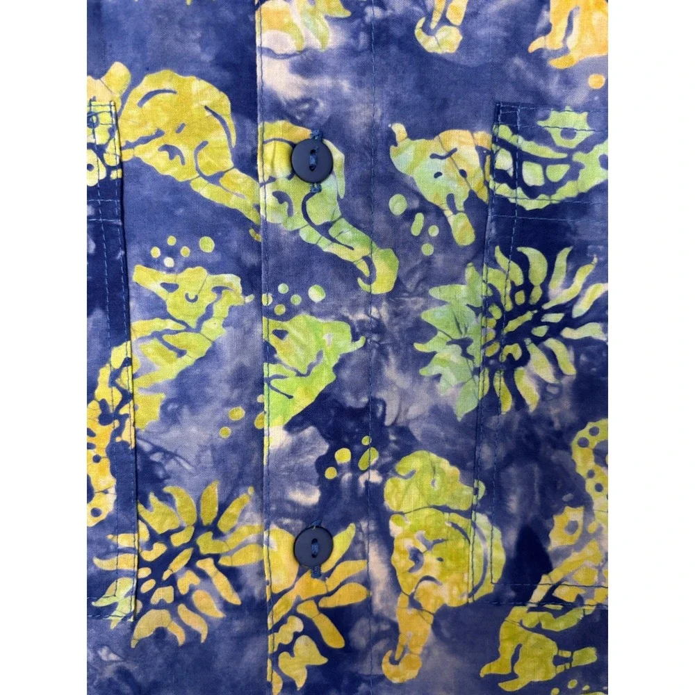 Tybee Island Clothing Company description add