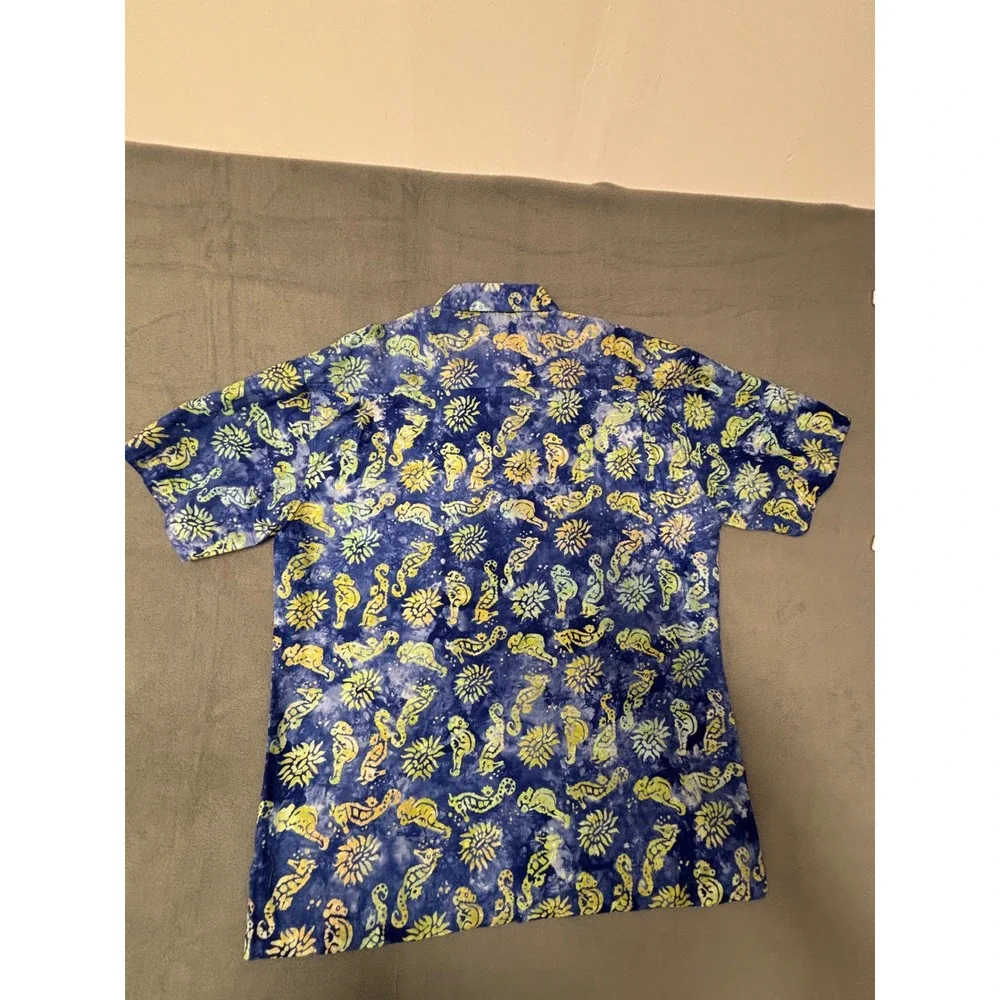 Tybee Island Clothing Company description add