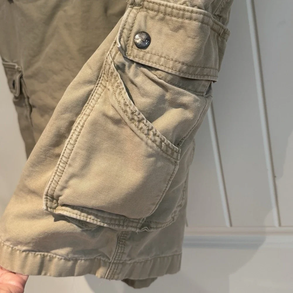 Carhartt men cargo