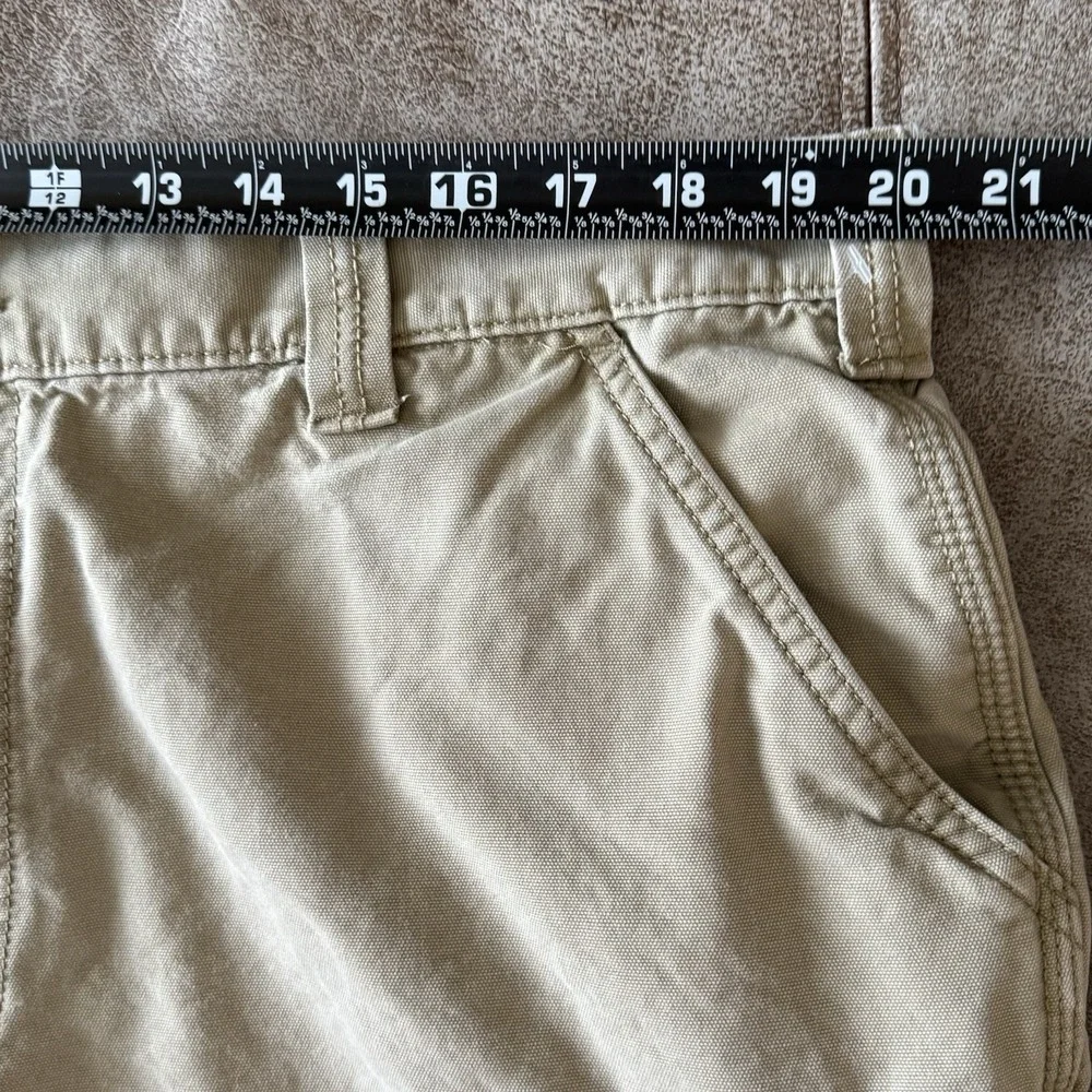 Carhartt men cargo
