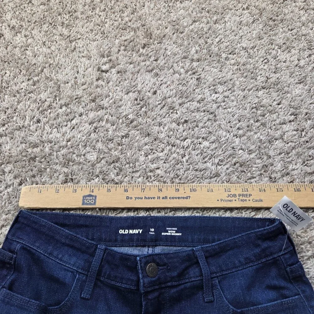 Old Navy good
