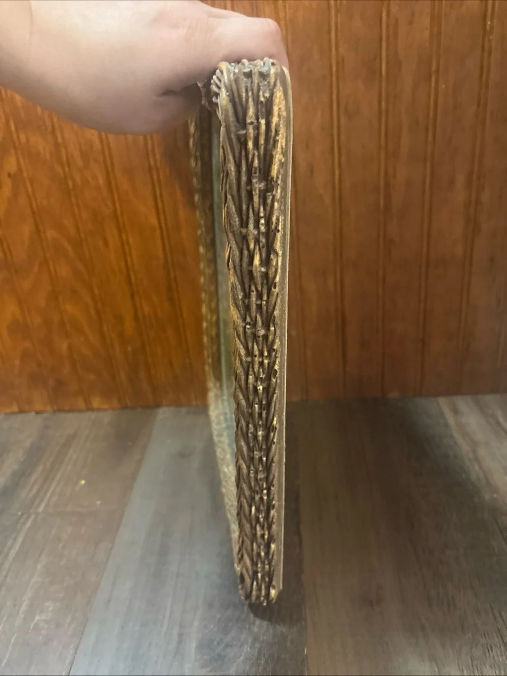 N/A decorative botanical
