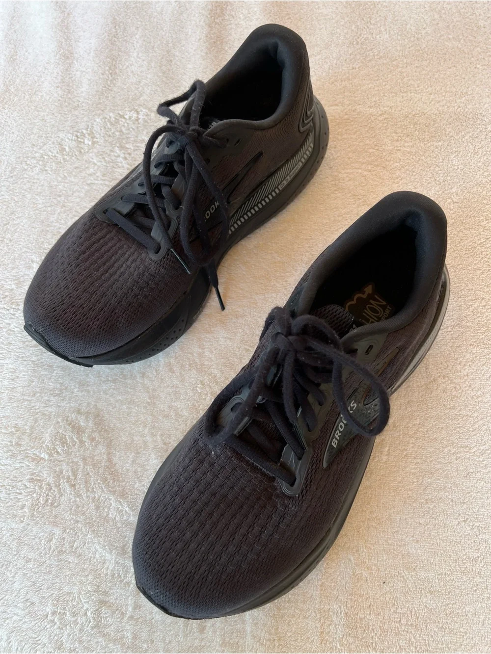 Brooks run premium