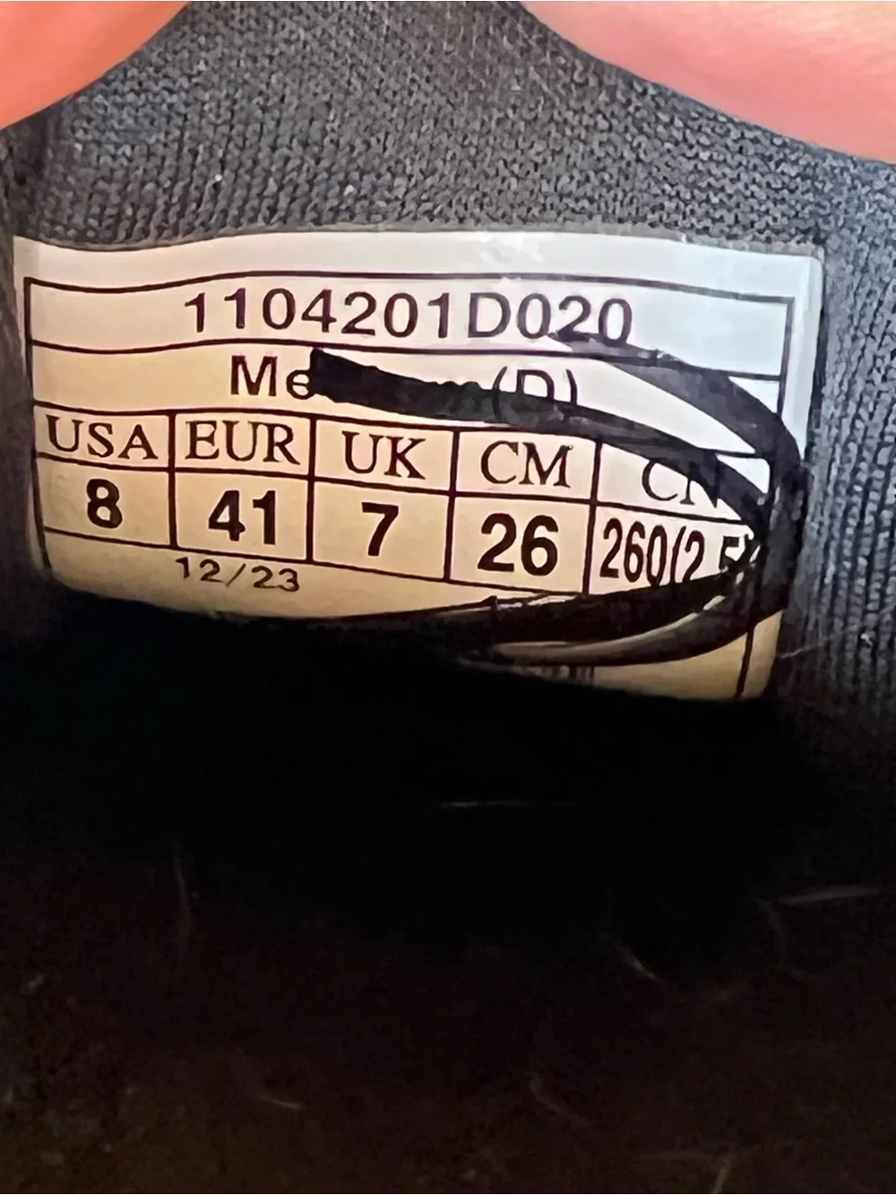 Brooks run premium
