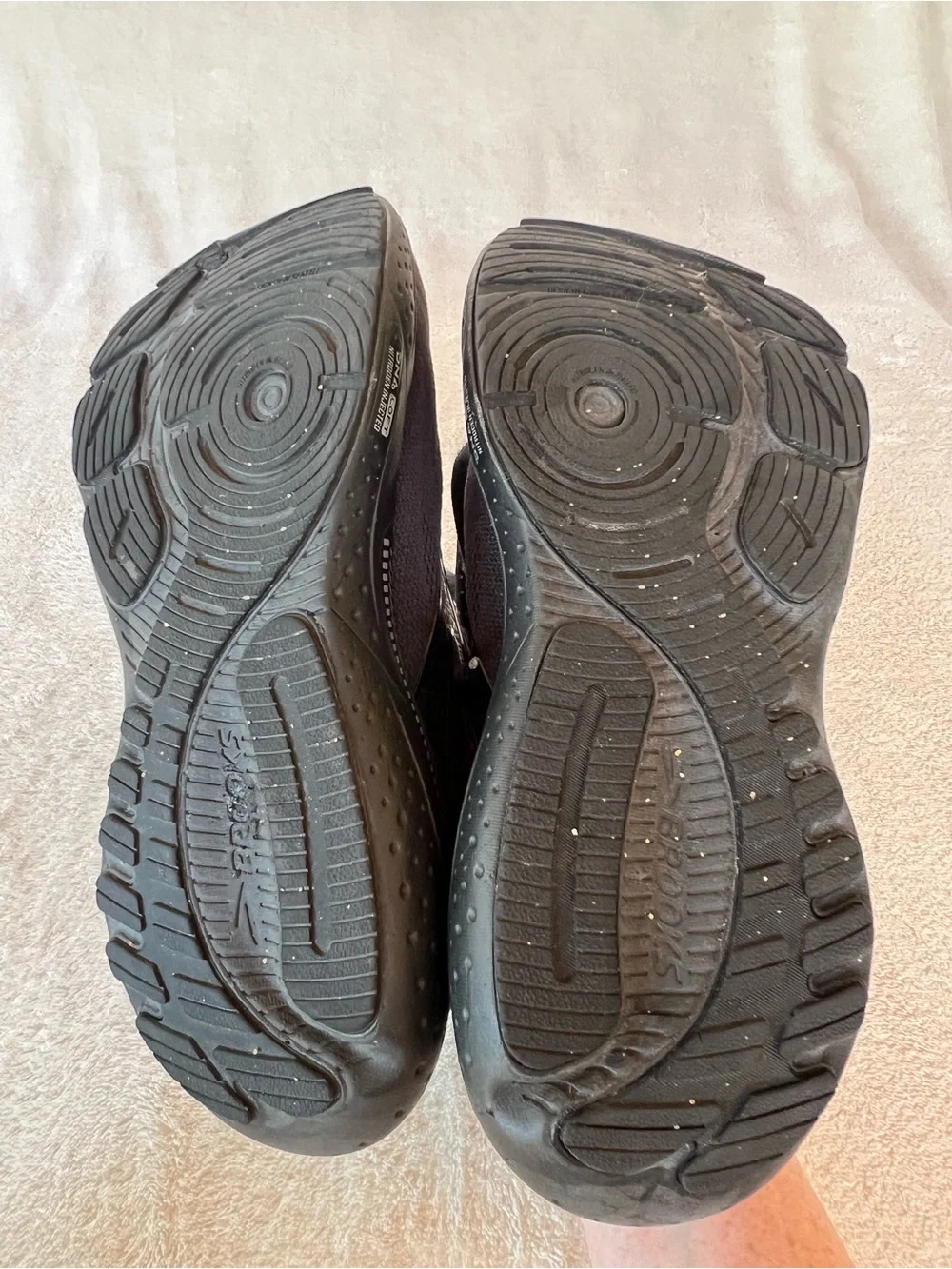 Brooks run premium