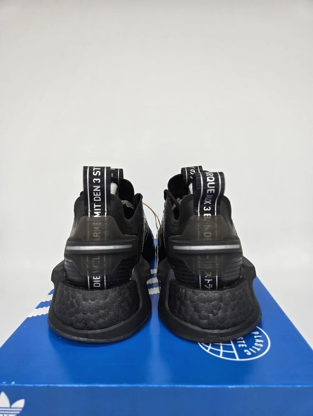 adidas women nmd