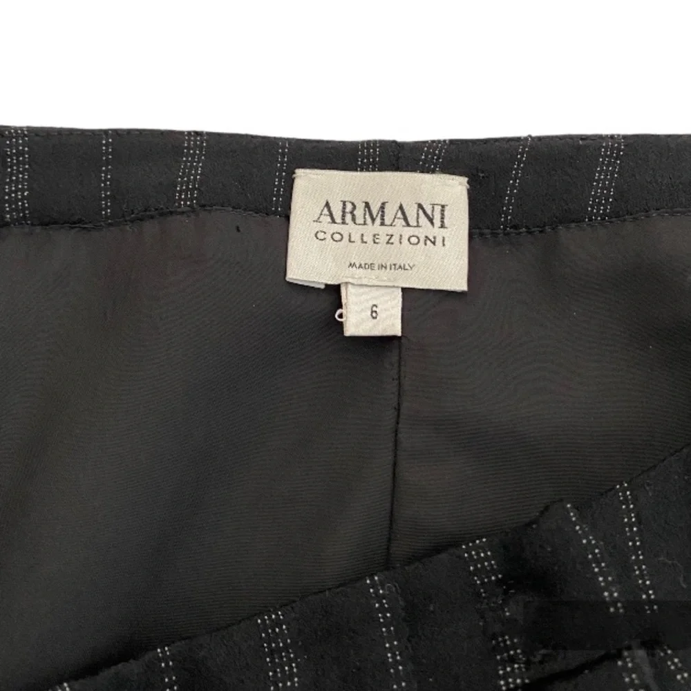 Armani Collezioni pre loved