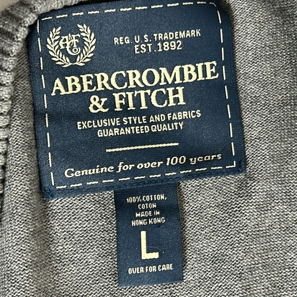 Abercrombie & Fitch abercrombie fitch