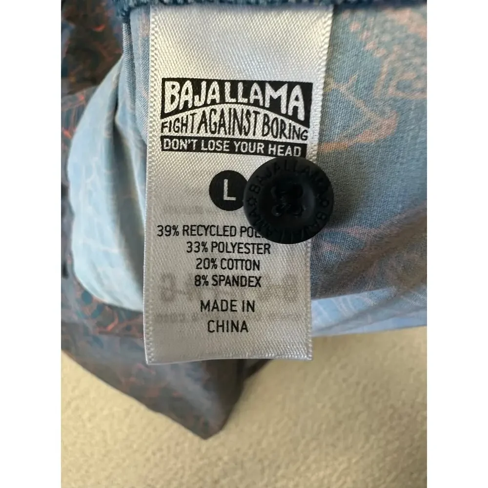 Baja Llama baja llama