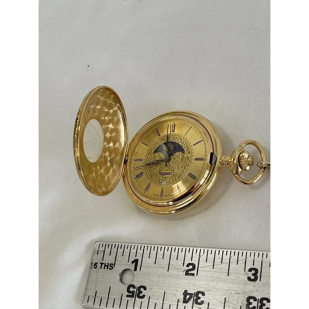 N/A majesti gold