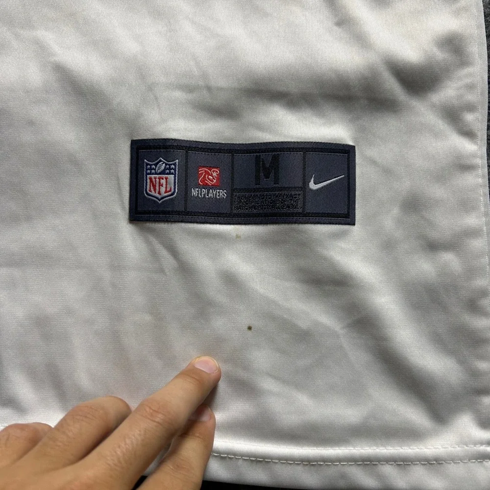 Nike nfl field