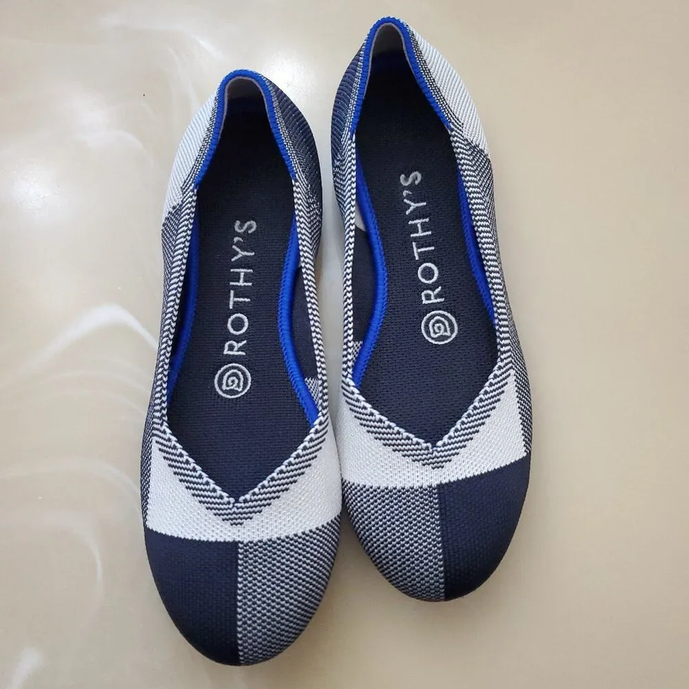 Rothys excellent pre