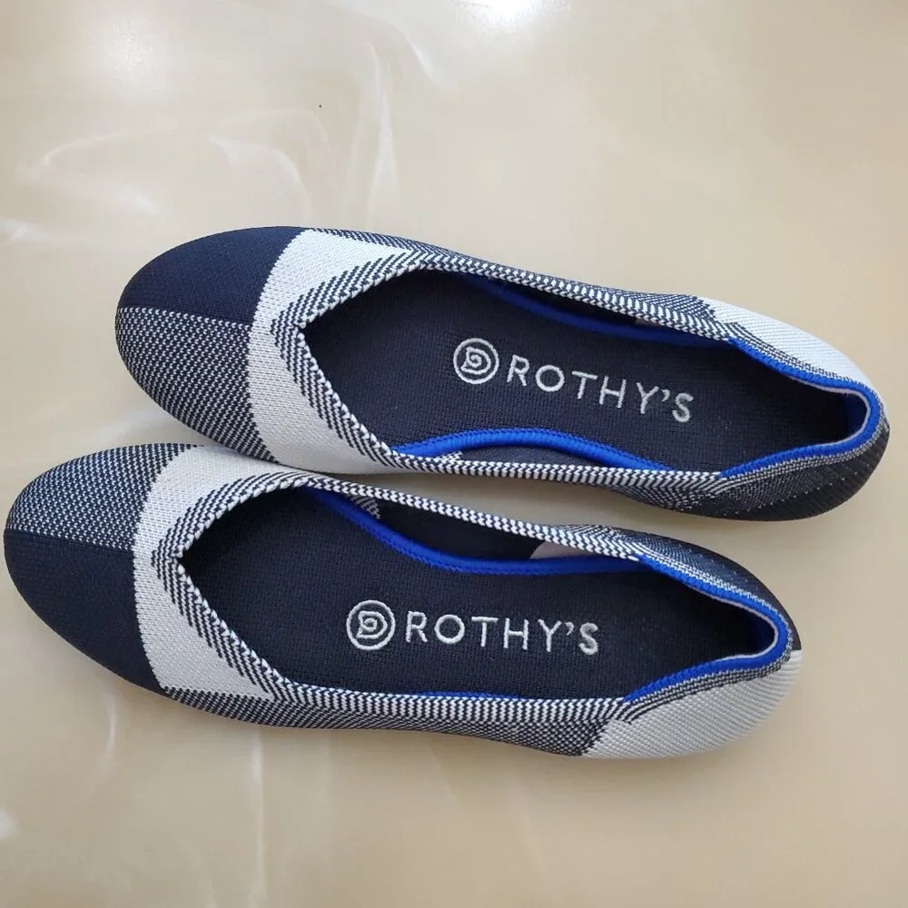 Rothys excellent pre