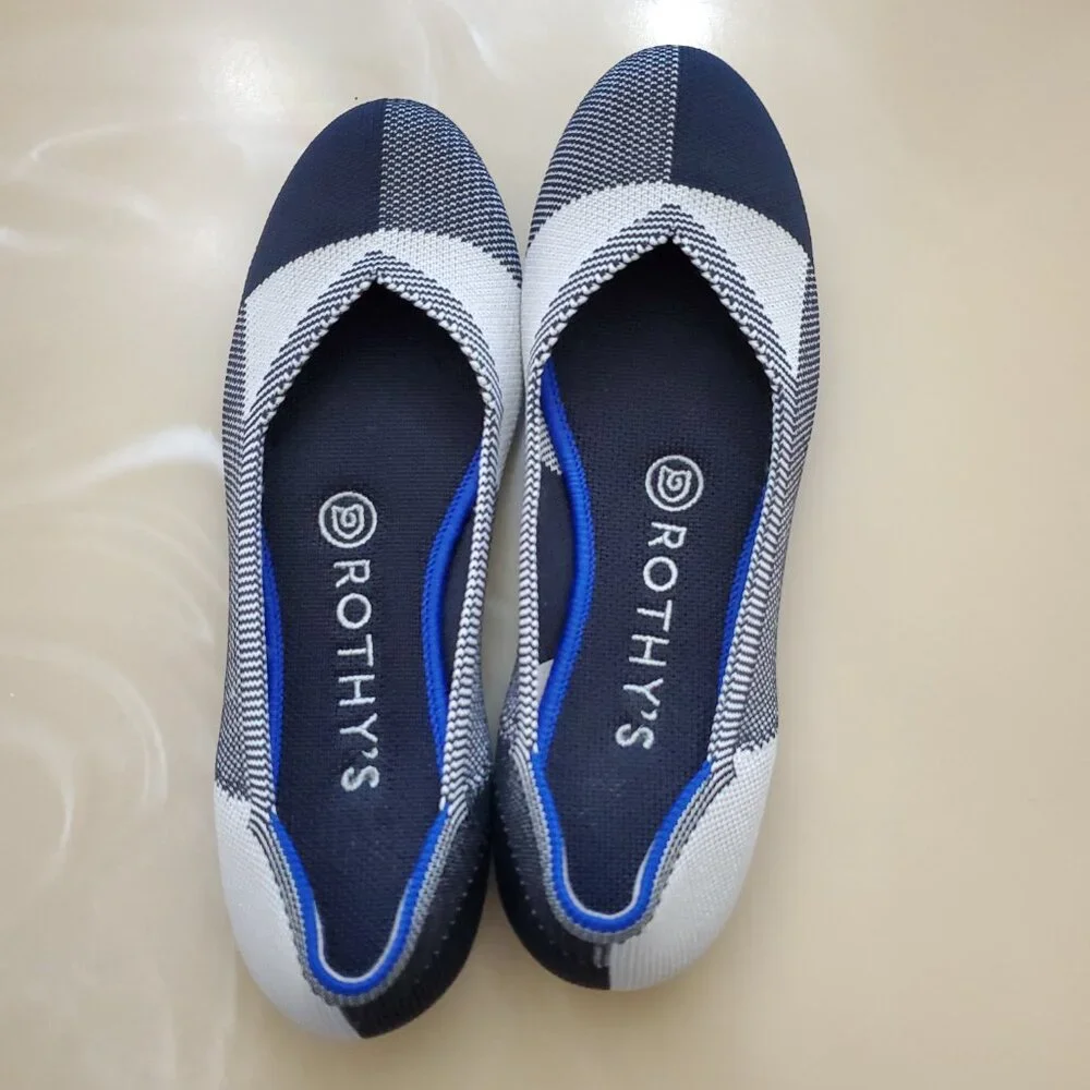 Rothys excellent pre