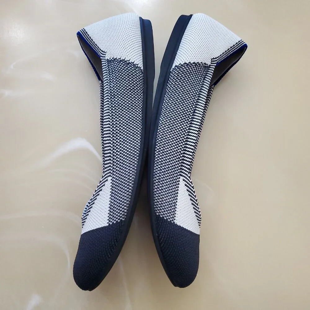 Rothys excellent pre