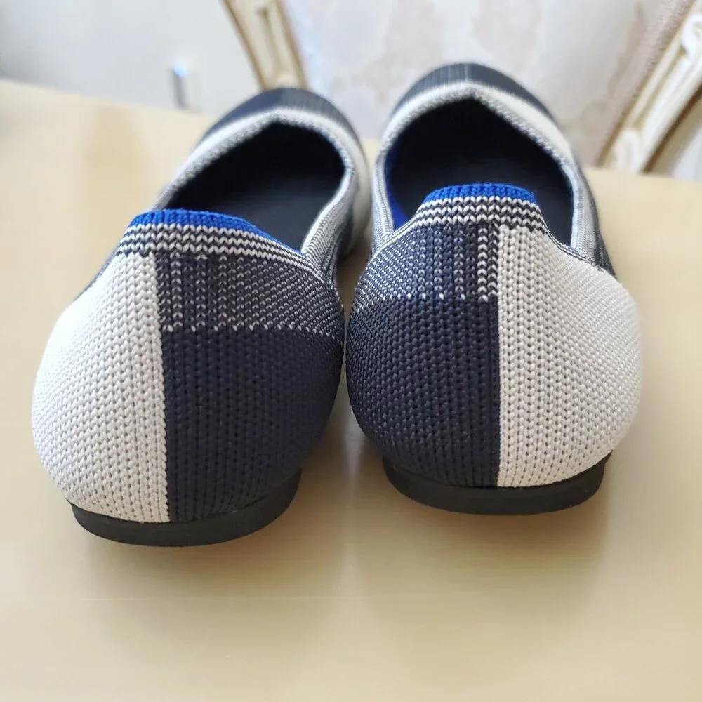 Rothys excellent pre