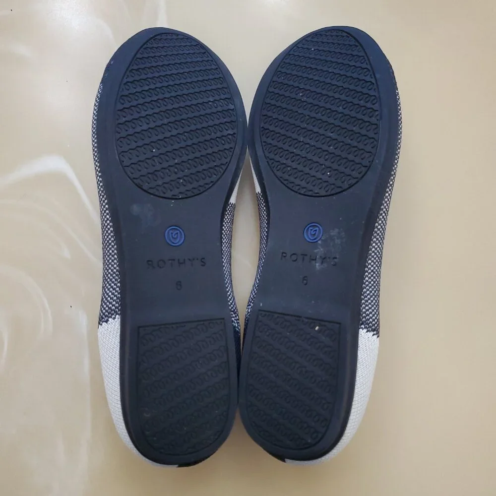 Rothys excellent pre