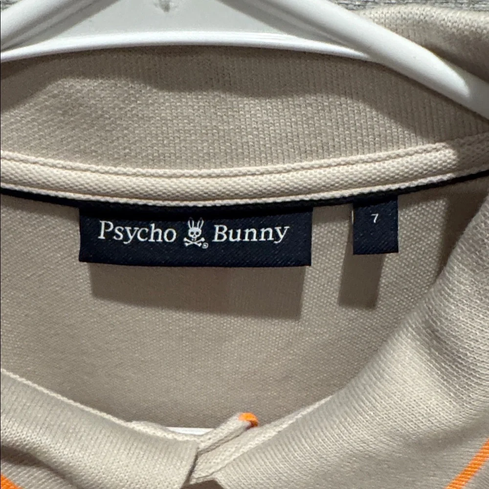 Psycho Bunny 116 psycho